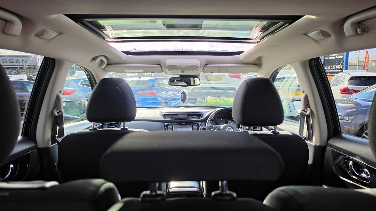 Used Nissan X-Trail for sale - 78135750: Photo 28