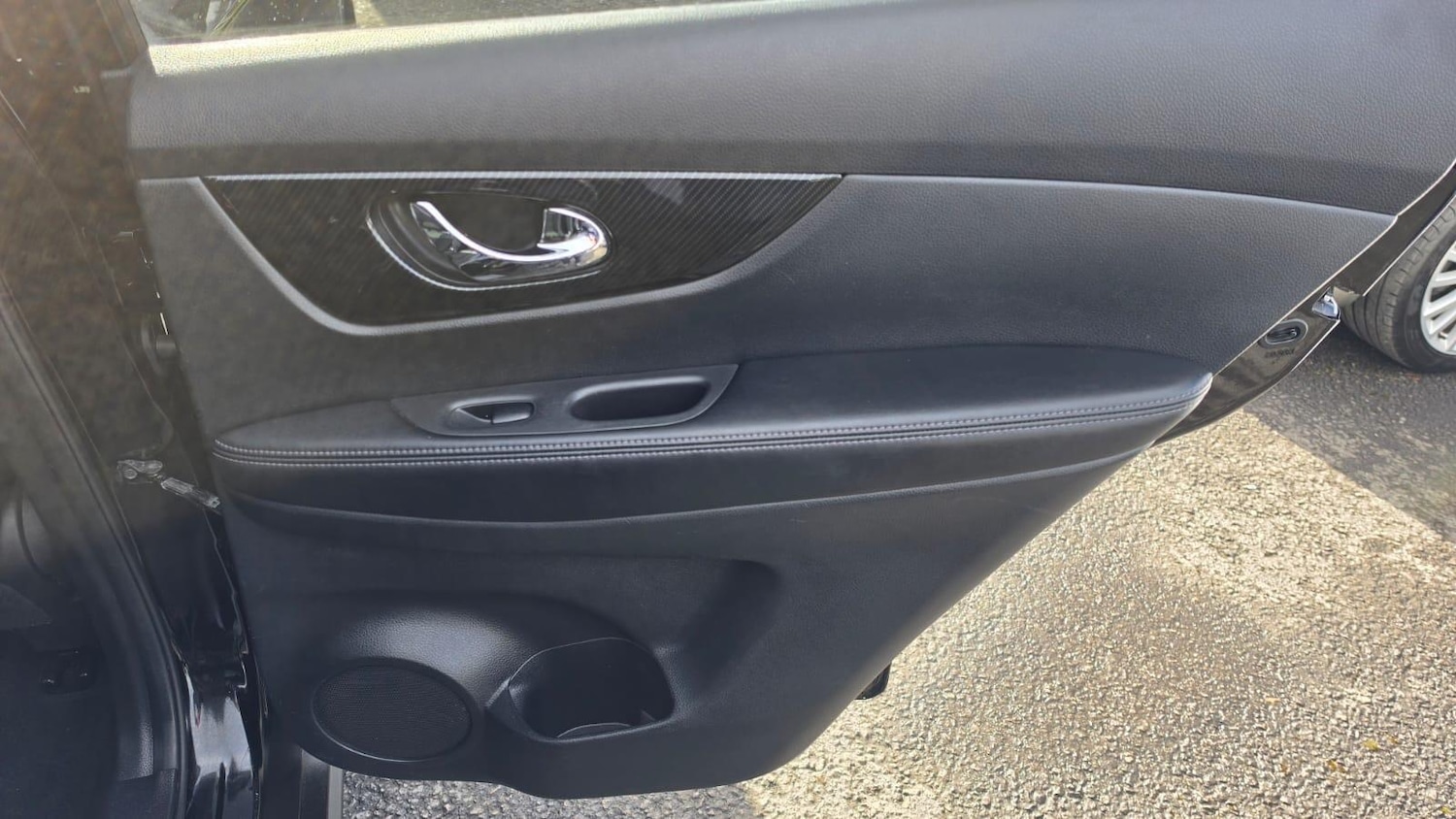 Used Nissan X-Trail for sale - 78135750: Photo 29