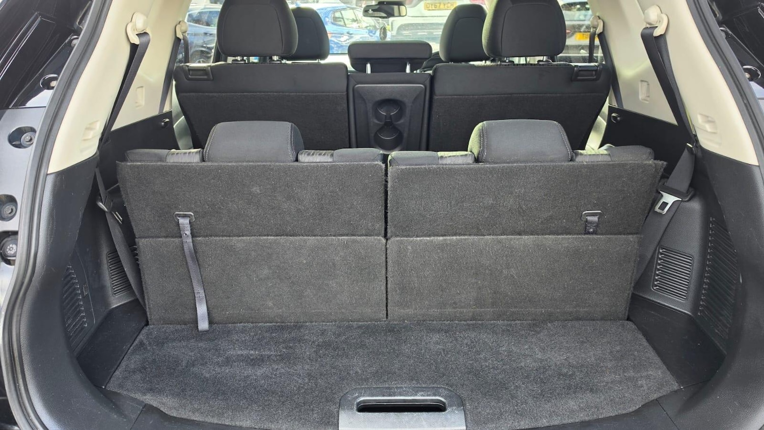 Used Nissan X-Trail for sale - 78135750: Photo 36