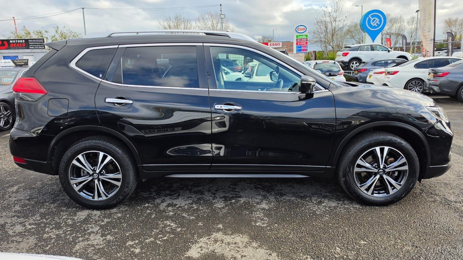 Used Nissan X-Trail for sale - 78135750: Photo 6