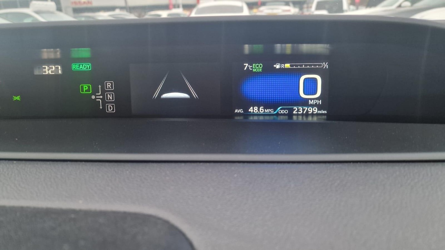 Used Toyota Prius 2025 for sale - 77066572: Photo 10