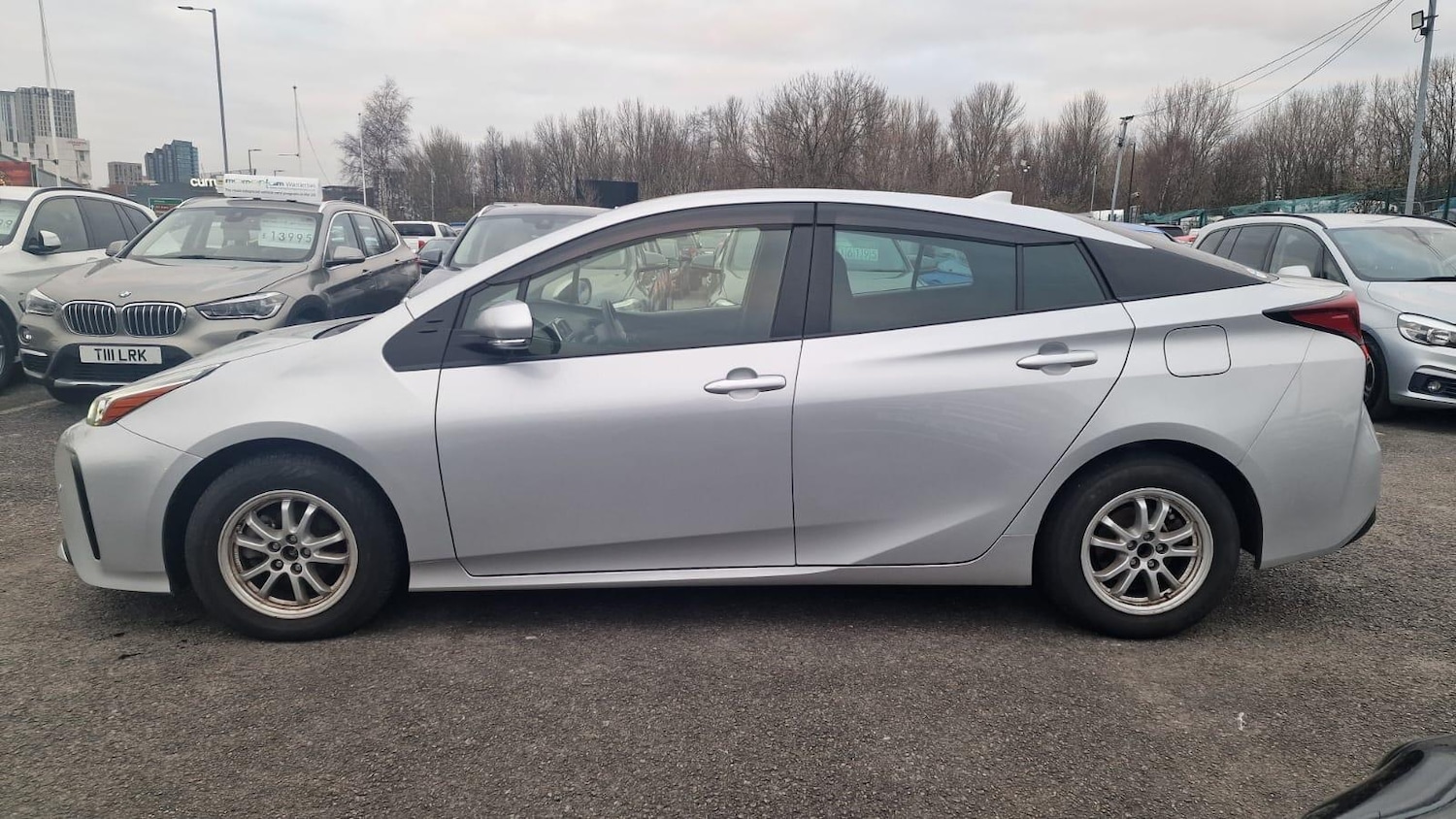 Used Toyota Prius 2025 for sale - 77066572: Photo 6