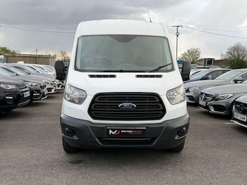 Used Ford Transit 2018 for sale - 78245484: Photo