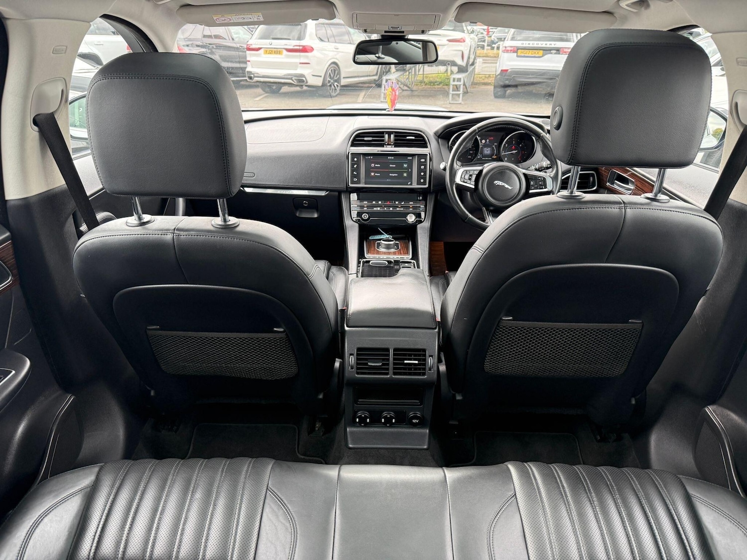 Vehicle 28