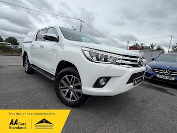 Used Toyota Hilux 2019 for sale - 78784435: Photo