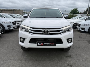 Used Toyota Hilux 2019 for sale - 78784435: Photo