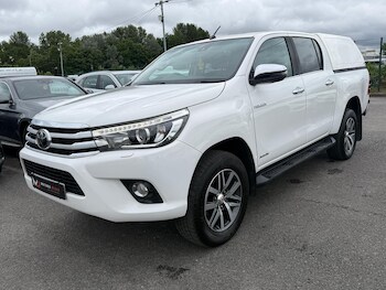 Used Toyota Hilux 2019 for sale - 78784435: Photo