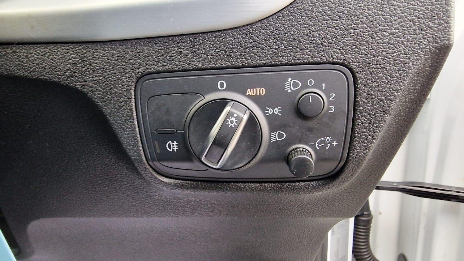 Used Audi Q2 2018 for sale - 77883444: Photo 17