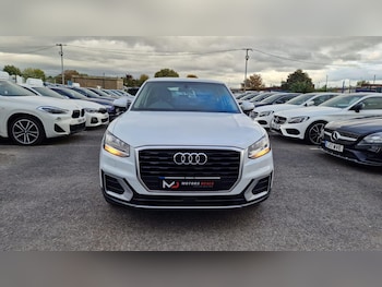 Used Audi Q2 2018 for sale - 77883444: Photo