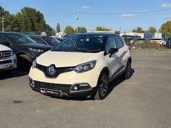 Used Renault Captur 2016 for sale - 78430101: Photo