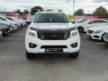 Used Nissan Navara 2018 for sale - 79820341: Photo