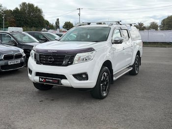 Used Nissan Navara 2018 for sale - 79820341: Photo