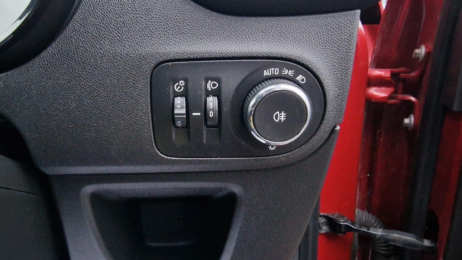 Used Vauxhall Crossland 2021 for sale - 77670482: Photo 12