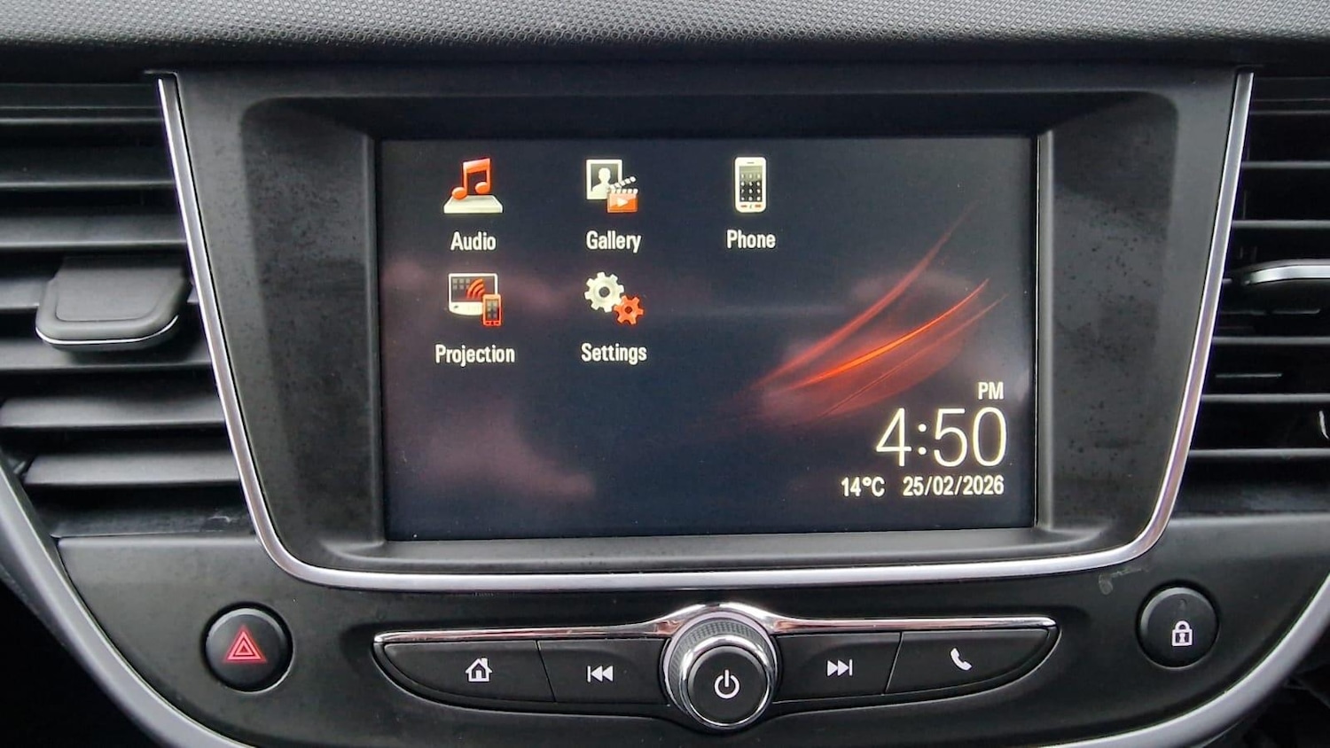 Used Vauxhall Crossland 2021 for sale - 77670482: Photo 14