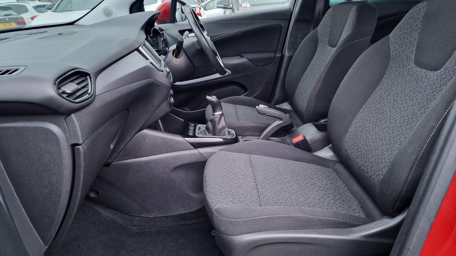 Used Vauxhall Crossland 2021 for sale - 77670482: Photo 18