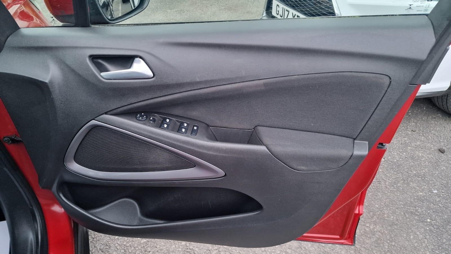 Used Vauxhall Crossland 2021 for sale - 77670482: Photo 19