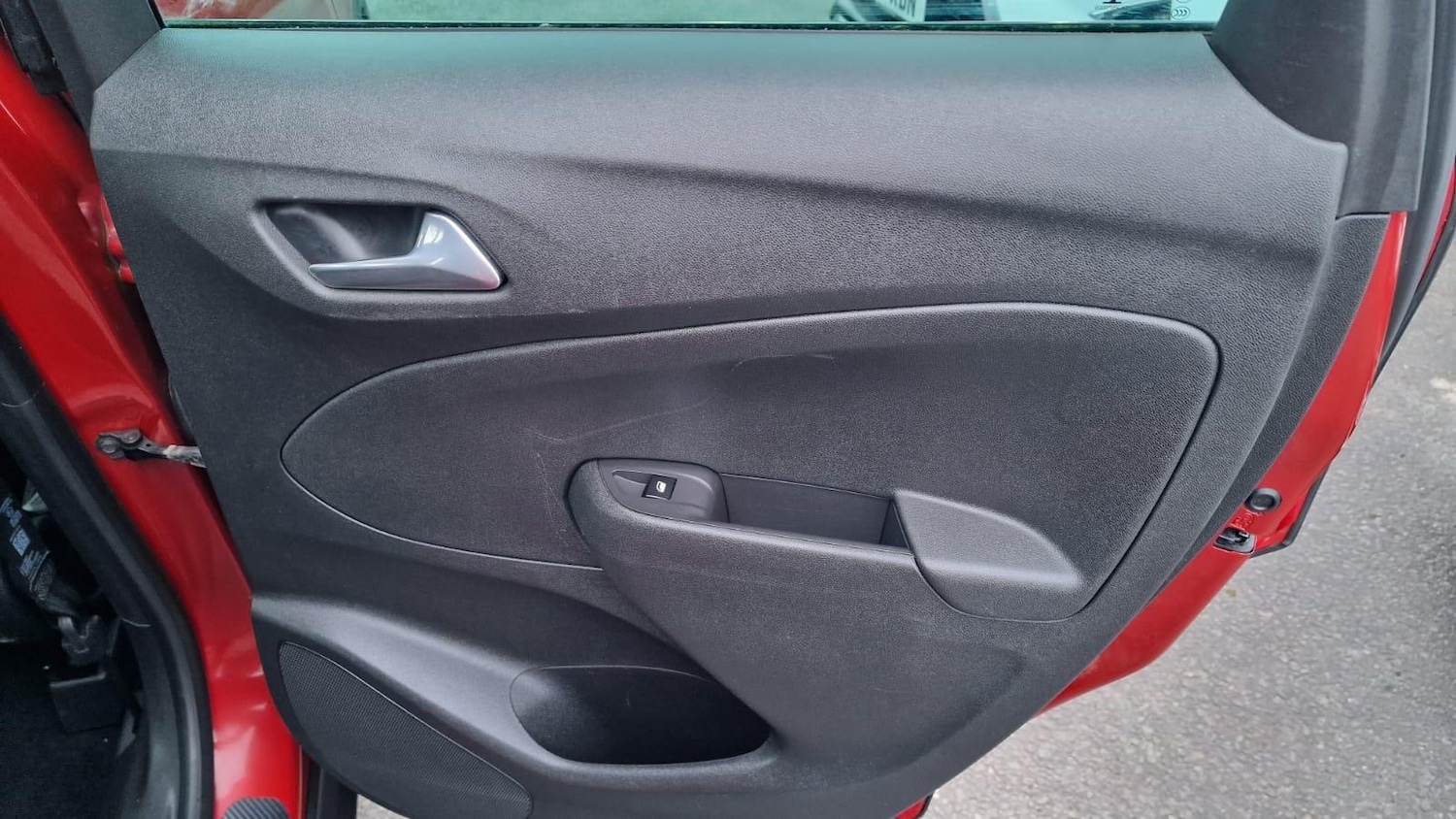 Used Vauxhall Crossland 2021 for sale - 77670482: Photo 24