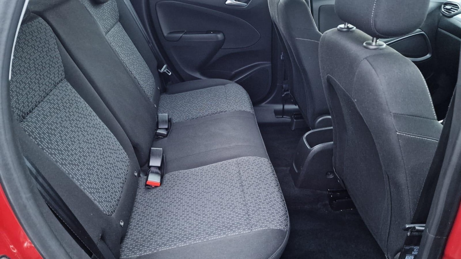 Used Vauxhall Crossland 2021 for sale - 77670482: Photo 25