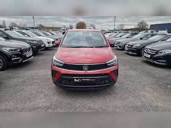 Used Vauxhall Crossland 2021 for sale - 77670482: Photo