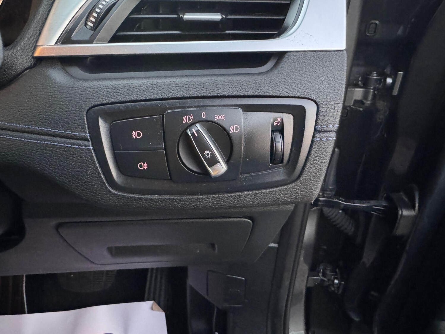 Used BMW X2 2018 for sale - 76613345: Photo 12