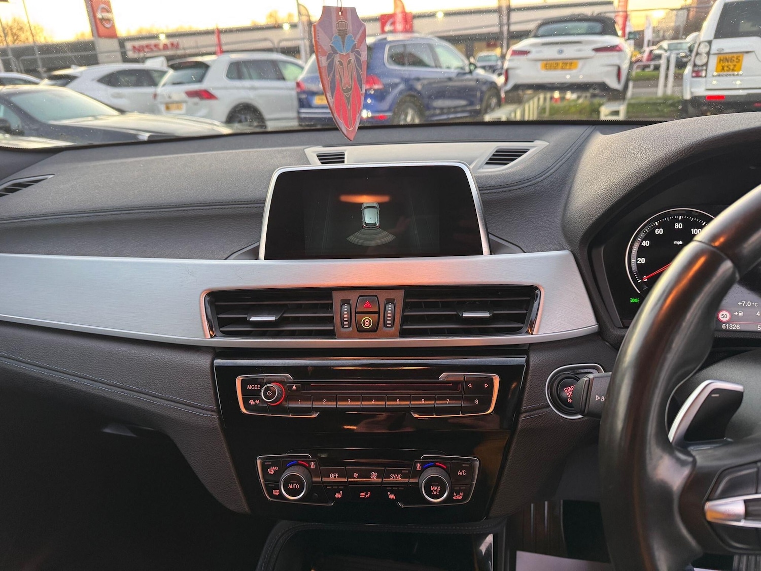 Used BMW X2 2018 for sale - 76613345: Photo 16