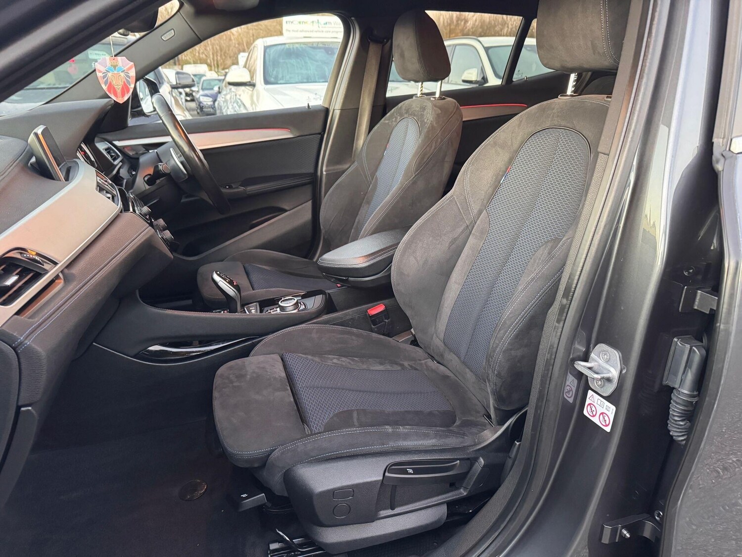 Used BMW X2 2018 for sale - 76613345: Photo 20