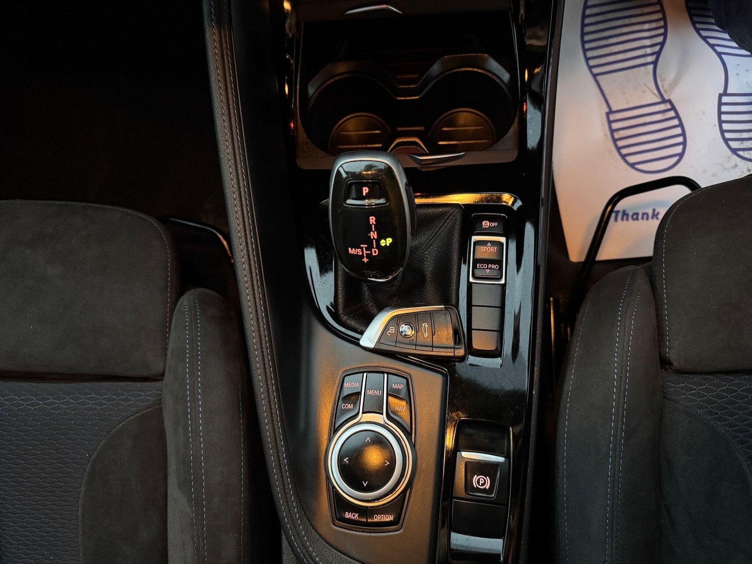 Used BMW X2 2018 for sale - 76613345: Photo 21