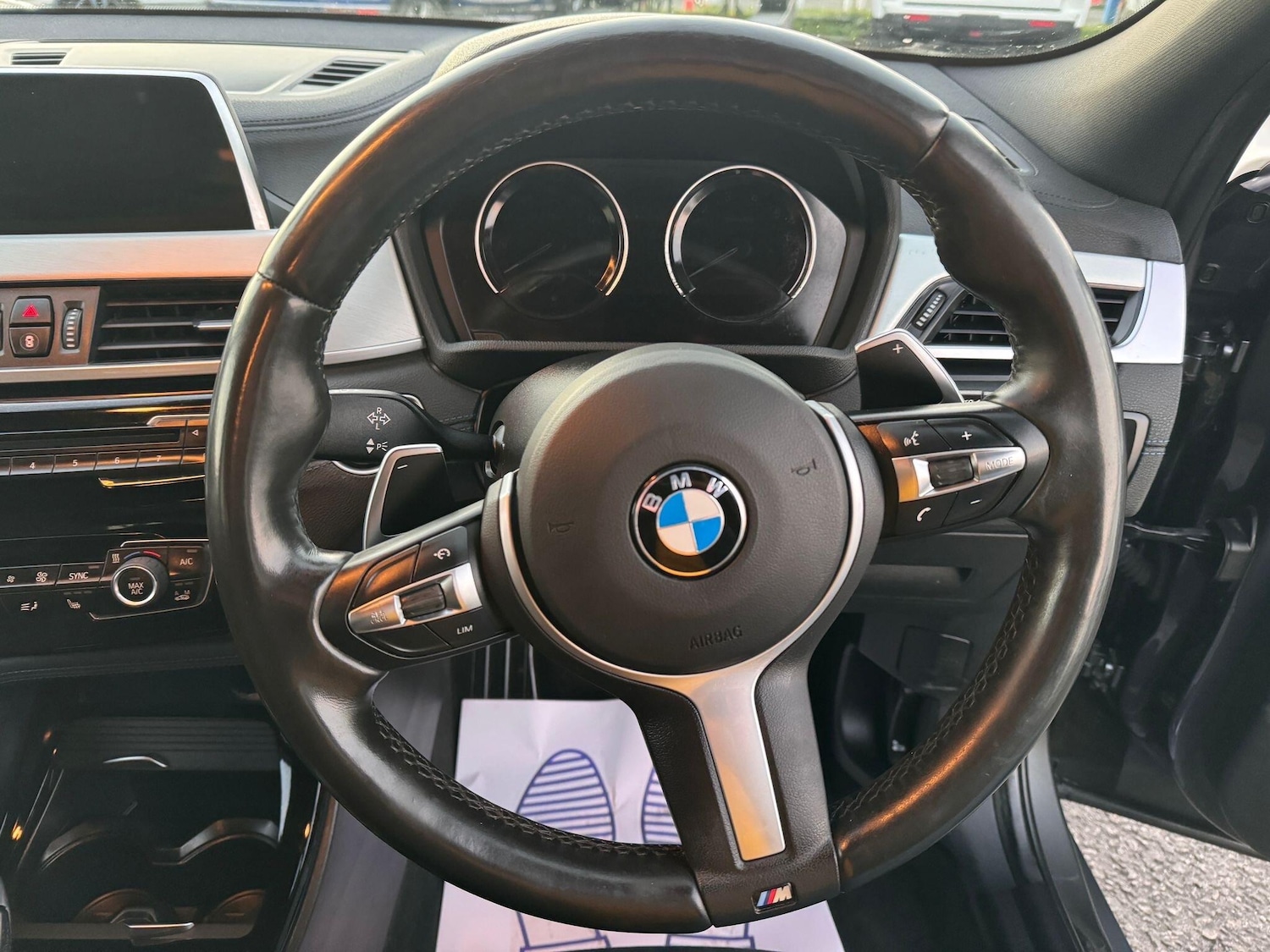 Used BMW X2 2018 for sale - 76613345: Photo 22