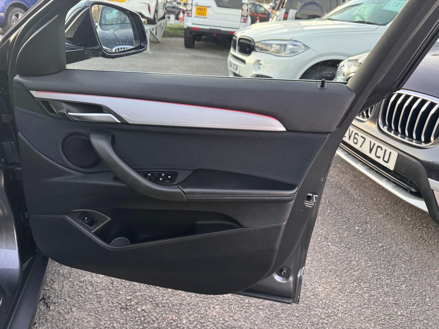 Used BMW X2 2018 for sale - 76613345: Photo 23