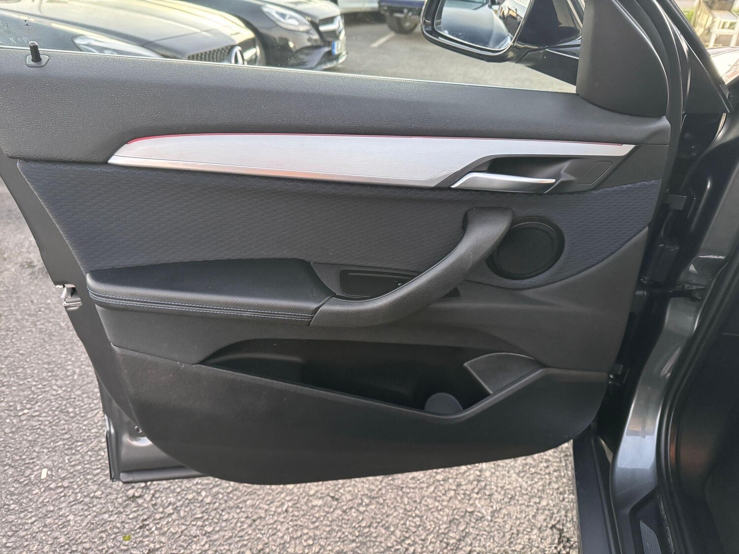 Used BMW X2 2018 for sale - 76613345: Photo 28