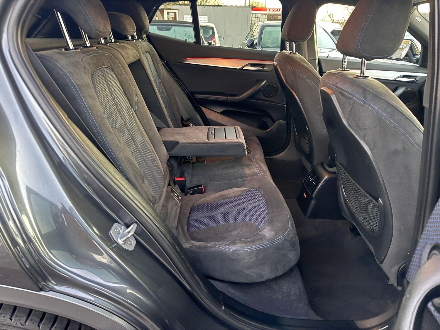 Used BMW X2 2018 for sale - 76613345: Photo 32