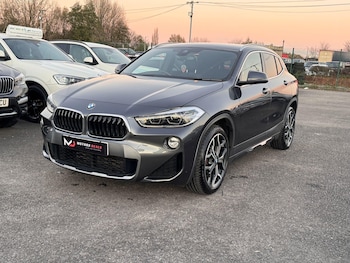 Used BMW X2 2018 for sale - 76613345: Photo