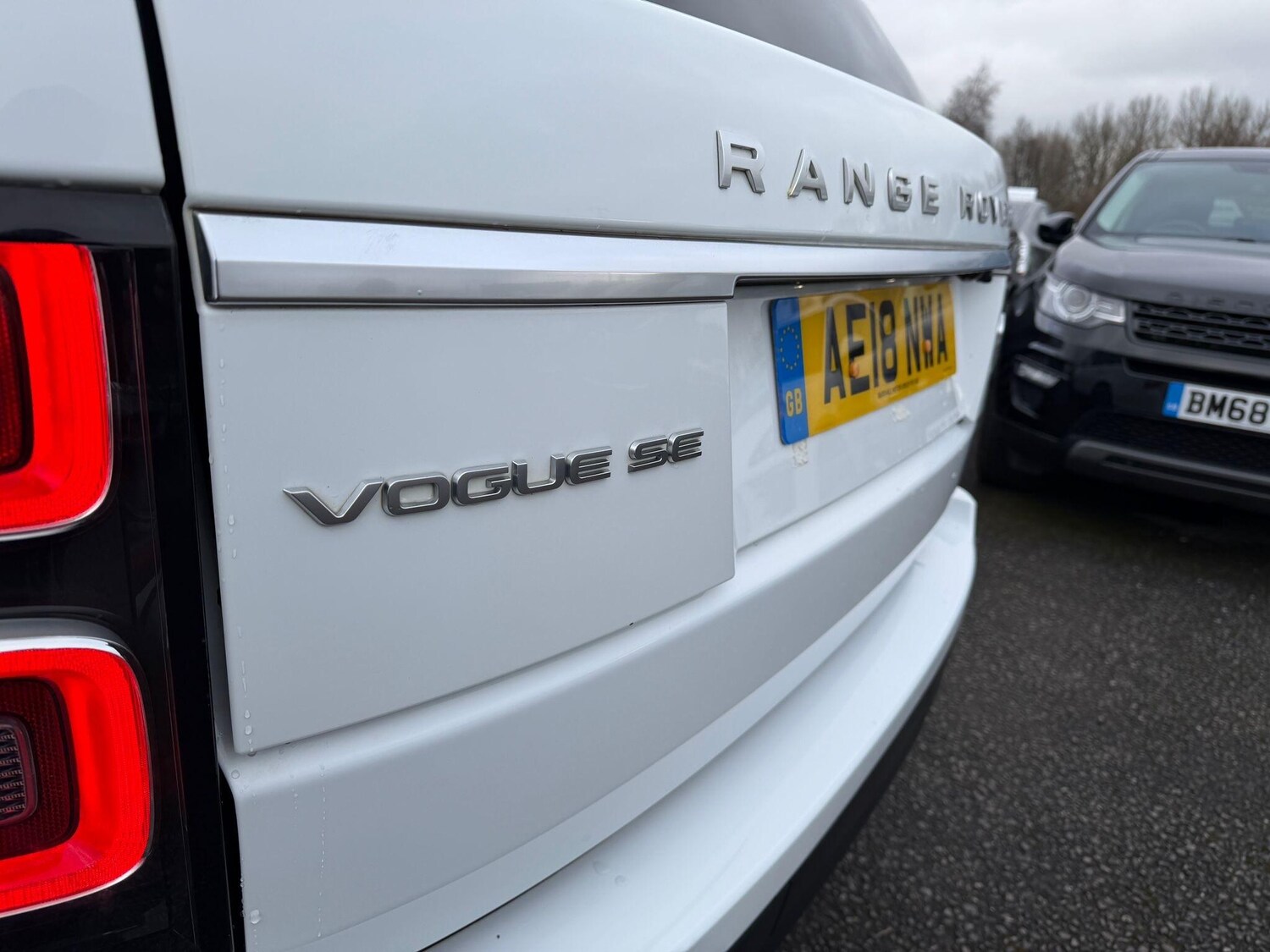 Used Land Rover Range Rover 2018 for sale - 77454890: Photo 12