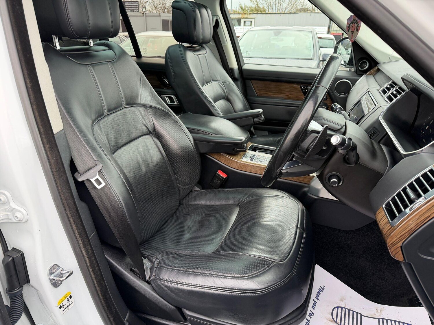 Used Land Rover Range Rover 2018 for sale - 77454890: Photo 13