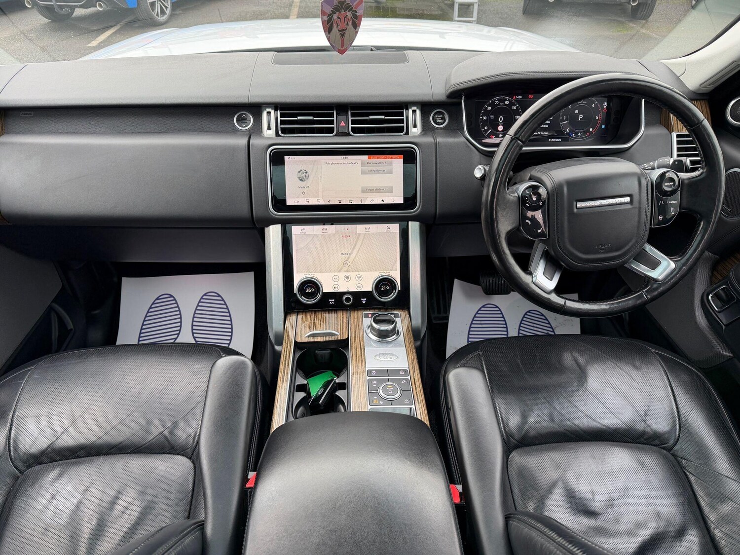 Used Land Rover Range Rover 2018 for sale - 77454890: Photo 15