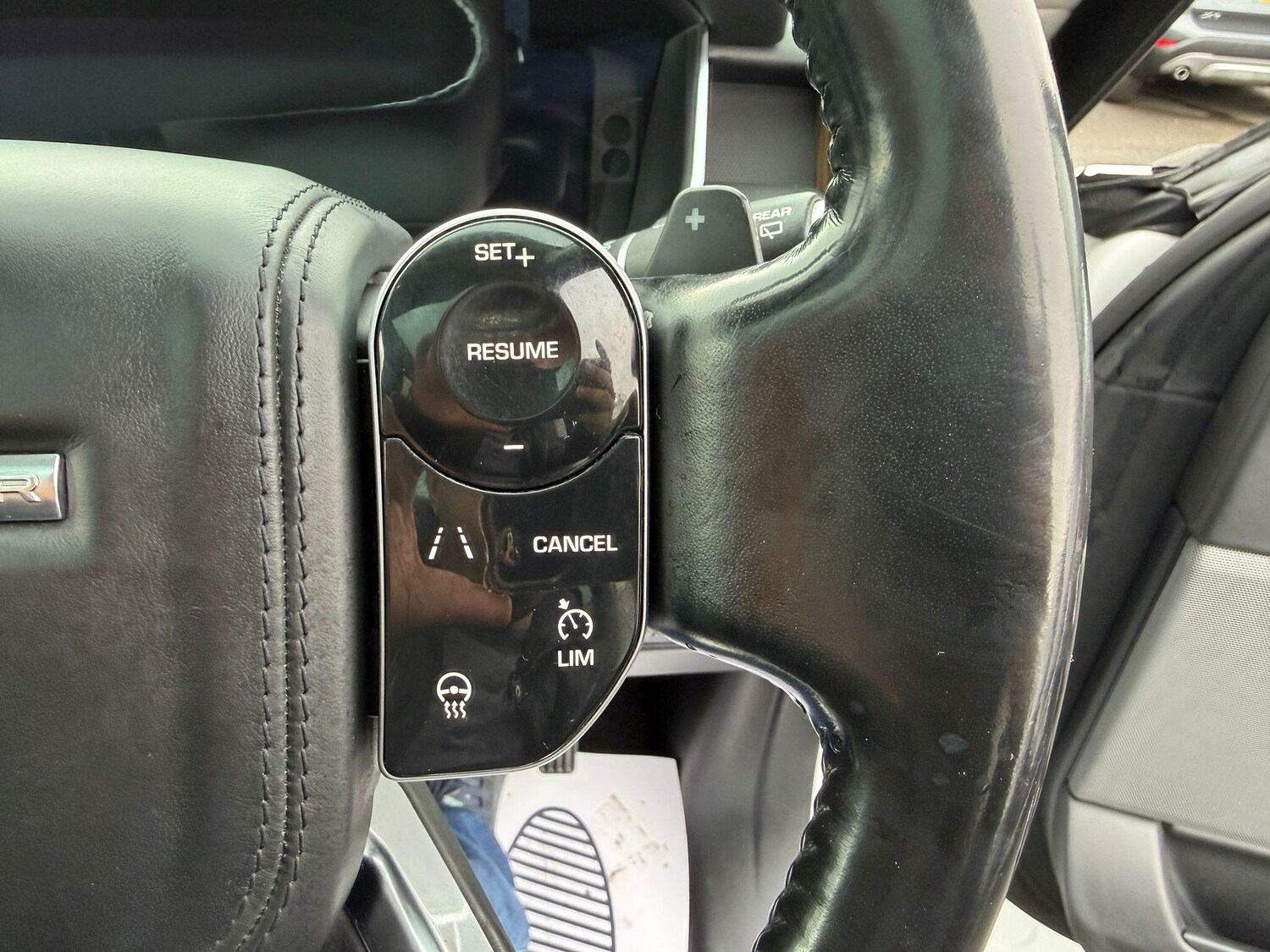 Used Land Rover Range Rover 2018 for sale - 77454890: Photo 16