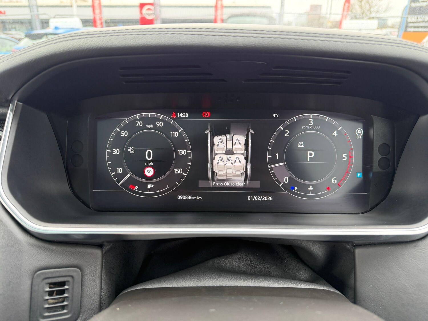 Used Land Rover Range Rover 2018 for sale - 77454890: Photo 20