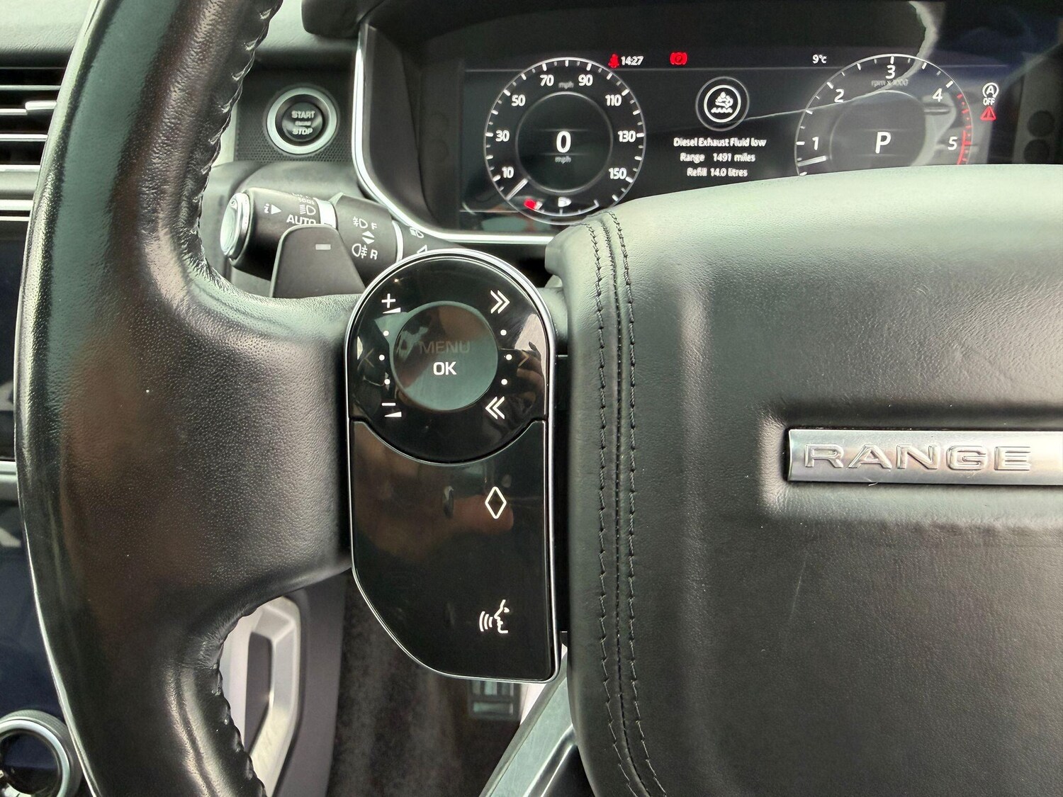 Used Land Rover Range Rover 2018 for sale - 77454890: Photo 21