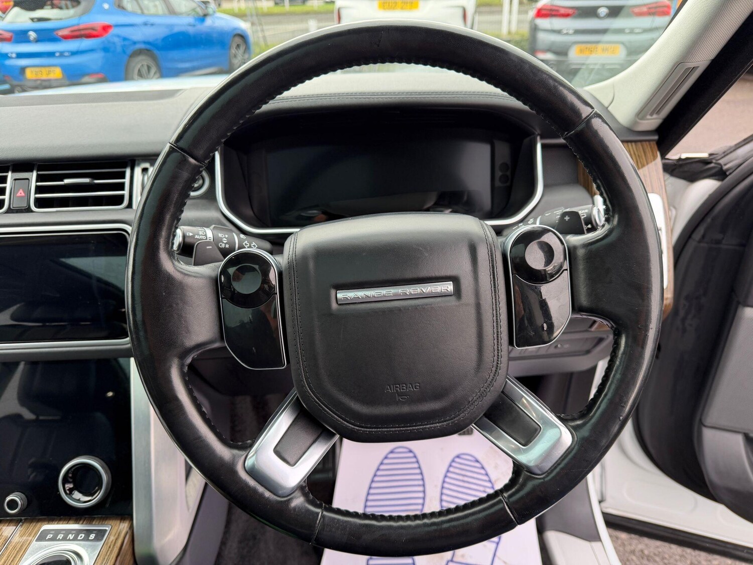 Used Land Rover Range Rover 2018 for sale - 77454890: Photo 22