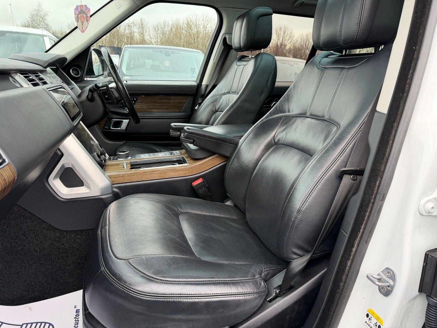 Used Land Rover Range Rover 2018 for sale - 77454890: Photo 28