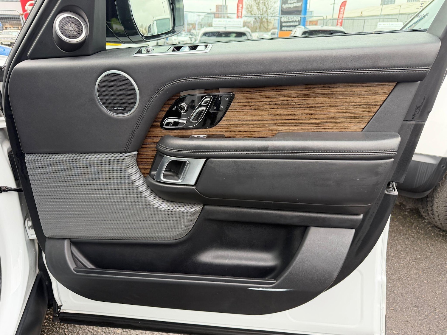 Used Land Rover Range Rover 2018 for sale - 77454890: Photo 29