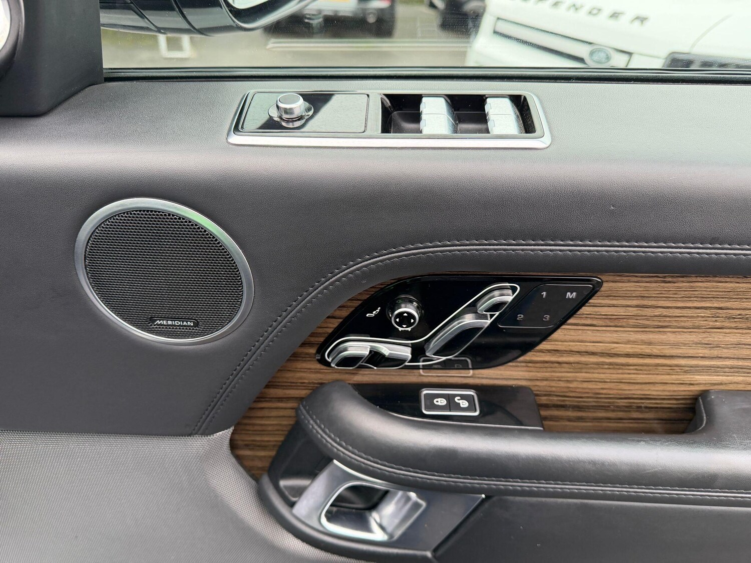 Used Land Rover Range Rover 2018 for sale - 77454890: Photo 30