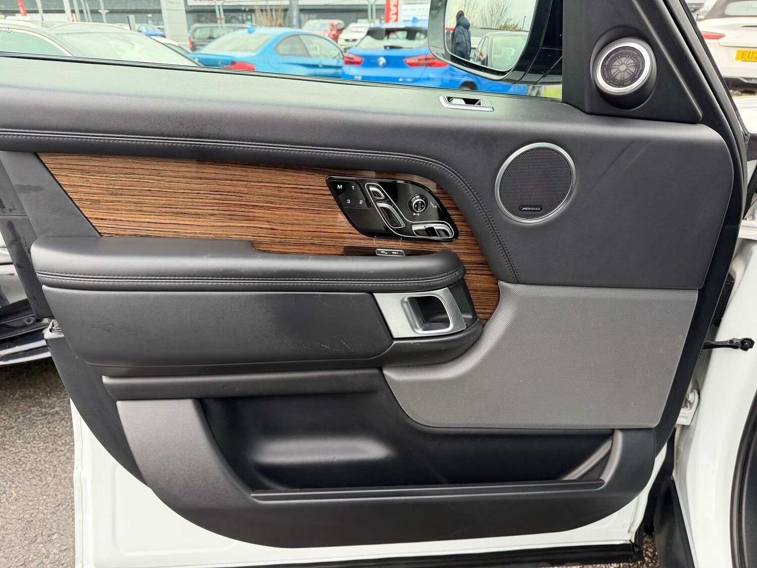 Used Land Rover Range Rover 2018 for sale - 77454890: Photo 31