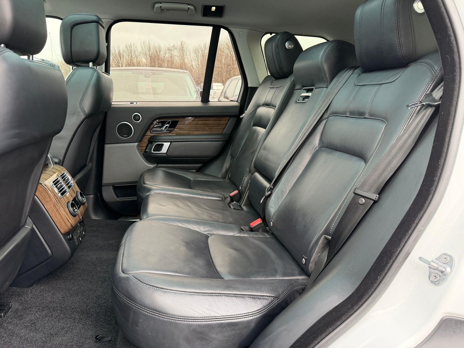 Used Land Rover Range Rover 2018 for sale - 77454890: Photo 32