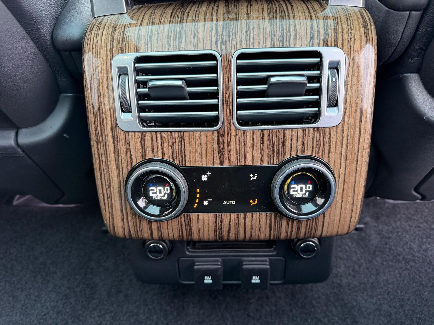 Used Land Rover Range Rover 2018 for sale - 77454890: Photo 35