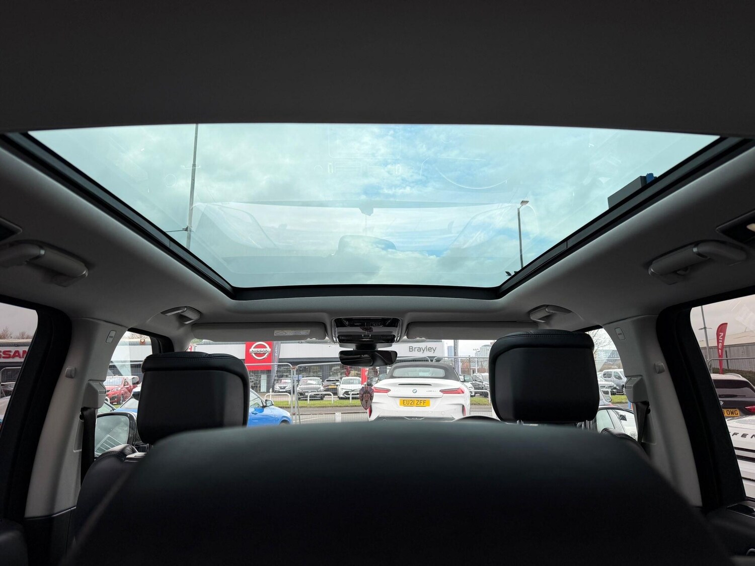 Used Land Rover Range Rover 2018 for sale - 77454890: Photo 36