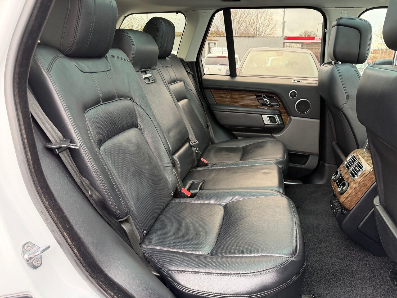 Used Land Rover Range Rover 2018 for sale - 77454890: Photo 37