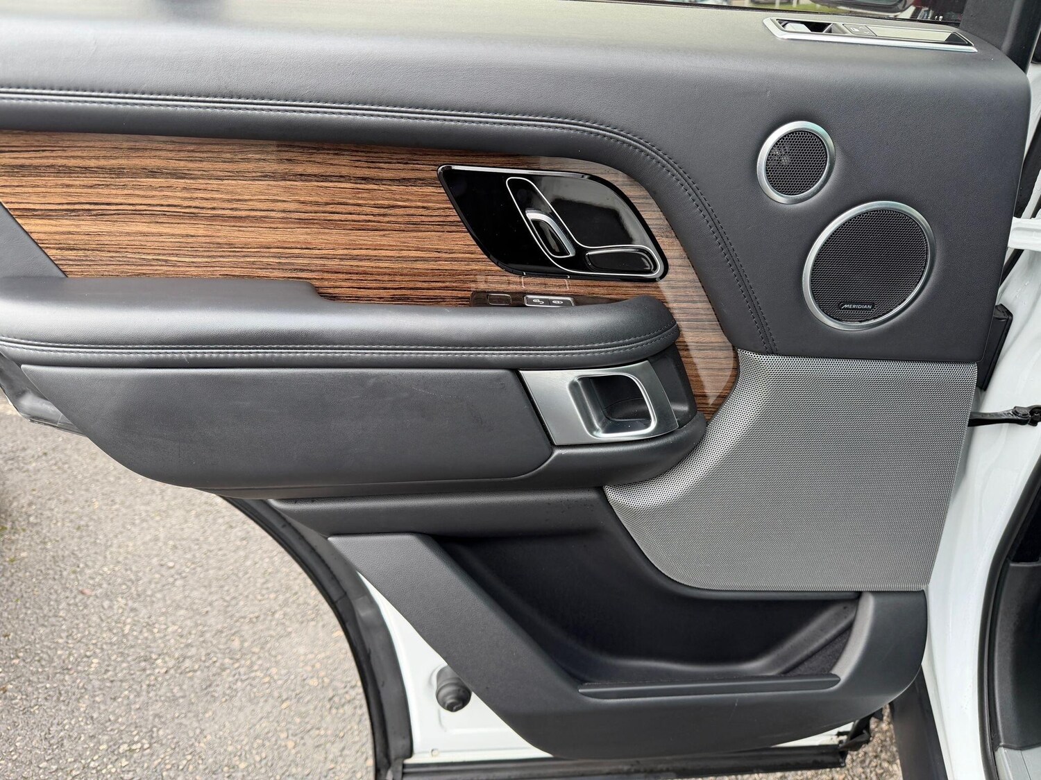 Used Land Rover Range Rover 2018 for sale - 77454890: Photo 38