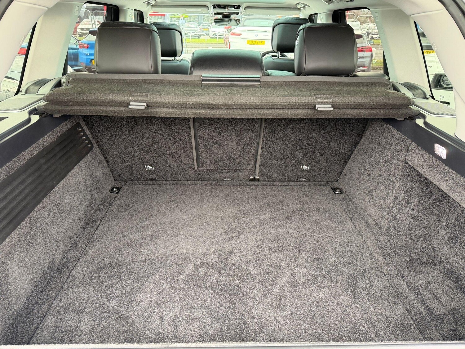 Used Land Rover Range Rover 2018 for sale - 77454890: Photo 41