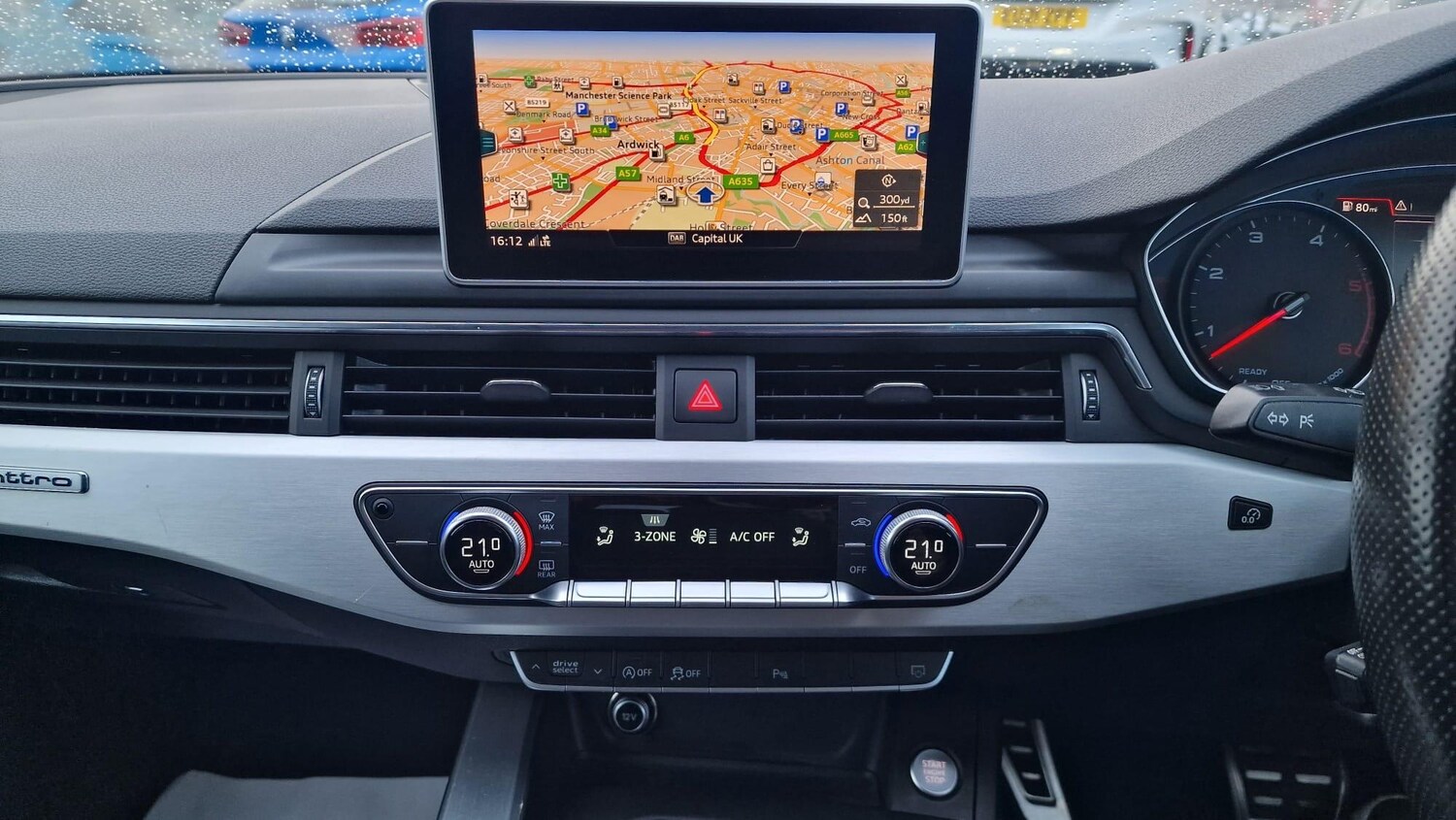 Used Audi A4 2016 for sale - 77400555: Photo 14